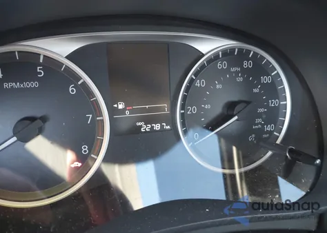 2024 Nissan Versa 1.6 S z USA, uszkodzony, nr VIN 3N1CN8DV3RL924485